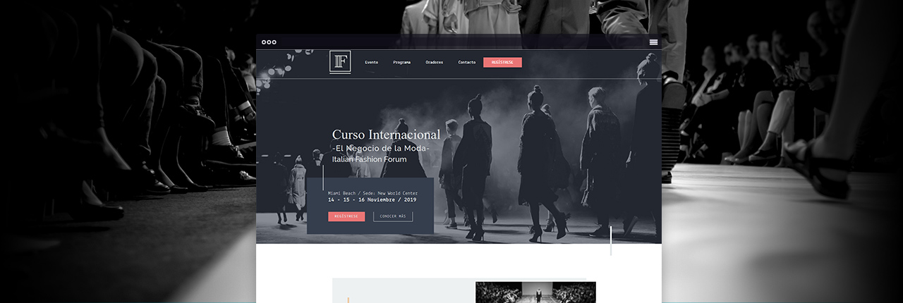 Web Fashion Agency in Miami